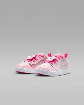 NIKE公式】ジョーダン 1 LOW ALT SE リトルキッズシューズ.オンライン